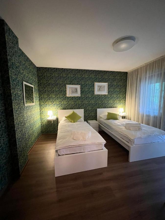 Belvedere Da Cesarina Тарвизио Екстериор снимка