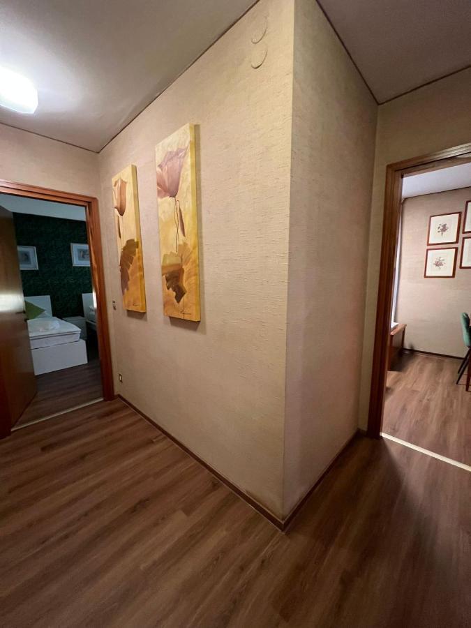 Belvedere Da Cesarina Тарвизио Екстериор снимка
